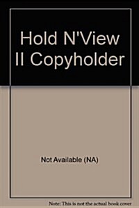 Hold NView II Copyholder (Other)