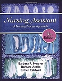 Nursing Assistant (Paperback, 9th)