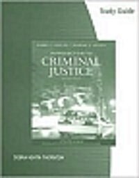Introduction to Criminal Justice (Paperback, 11th, Study Guide)