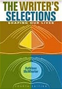 The Writers Selections (Paperback, 4th)