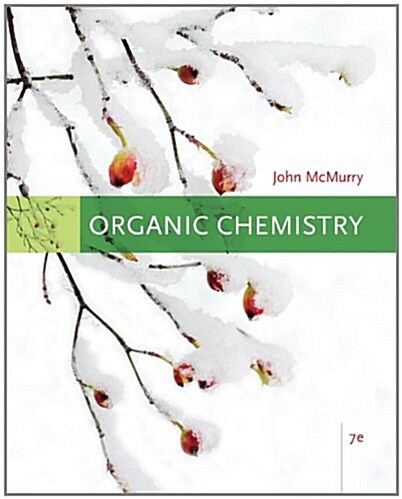 Organic Chemistry (Hardcover, 7th)