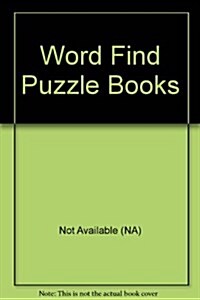 Jumbo Word Search (Paperback, CSM)