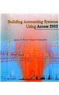 Building Accounting Systems Using Access 2003 (Paperback)