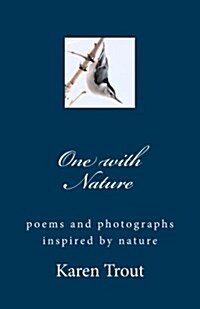 One With Nature (Paperback)