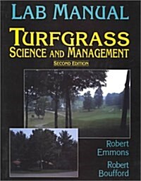 Turfgrass Science and Management (Paperback, 2nd, Lab Manual)