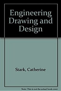 Engineering Drawing and Design (Paperback, 2nd, Workbook)