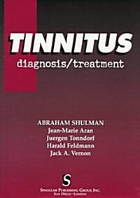 Tinnitus (Paperback, Reprint)