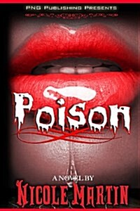 Poison (Paperback)