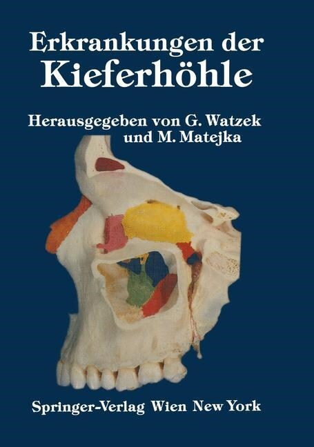 Erkrankungen Der Kieferh?le: Symposium, Fuschl, 26.-29. September 1985 (Paperback, Softcover Repri)