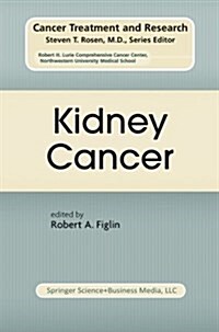 Kidney Cancer (Paperback)