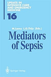 Mediators of Sepsis (Paperback)