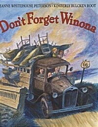 Dont Forget Winona (Library)