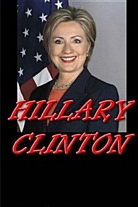 Hillary Clinton (Paperback)