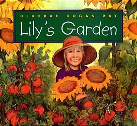 Lilys Garden (Library)