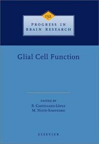 Glial cell function