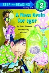 (A)New Brain for Igor 
