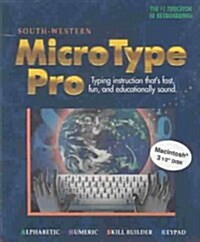 Microtype Pro (CD-ROM)