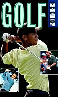 The Golf Chronology (Paperback)