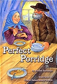 Perfect Porridge (Paperback)