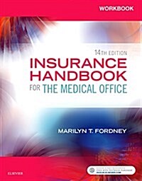 Workbook for Insurance Handbook for the Medical Office (Paperback, 14)