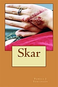 Skar (Paperback)