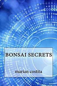 Bonsai Secrets (Paperback)