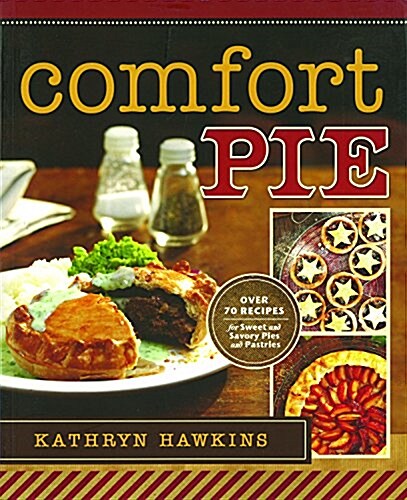 Comfort Pie (Paperback)
