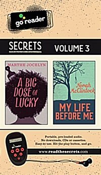 Secrets Goreader (MP3)