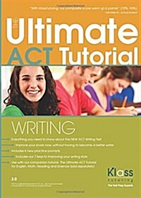 The Ultimate Act Tutorial (Paperback, 3rd)