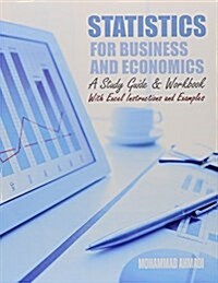 Statistics for Business and Economics (Loose Leaf, Study Guide)