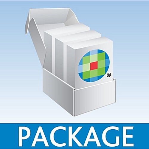 Nursing Health Assessment Video Series + Pathophysiology Made Incredibly Easy!, 5th Ed. + Clinical Drug Therapy, 10th Ed. CoursePoint + Essentials of  (Pass Code, PCK)