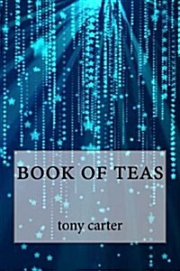 Book of Teas (Paperback)