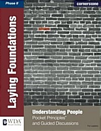 Understanding People (Paperback)