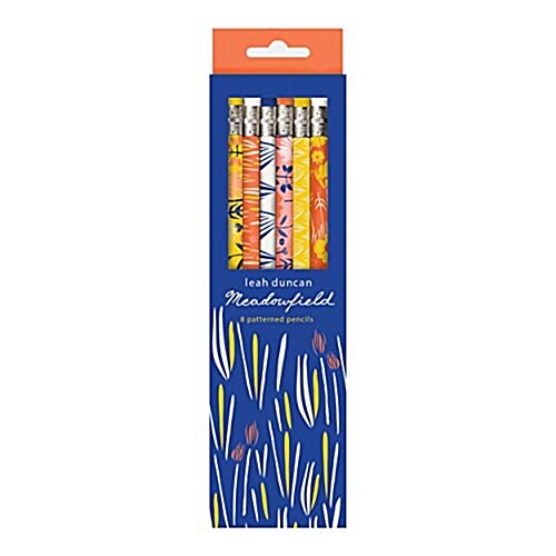 Meadowfield Pencil Set (Other)
