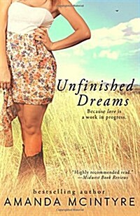 Unfinished Dreams (Paperback, 3rd)