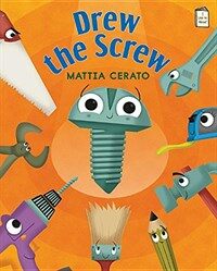 Drew the Screw (Paperback)