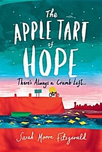 The Apple Tart of Hope (Hardcover)