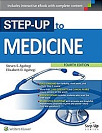 Step-Up to Medicine (Paperback)