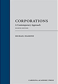 Corporations (Hardcover, 4th)