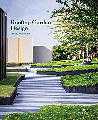Rooftop Garden Design (Hardcover)