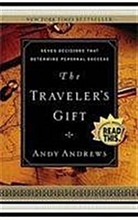 The Travelers Gift (Paperback, International)