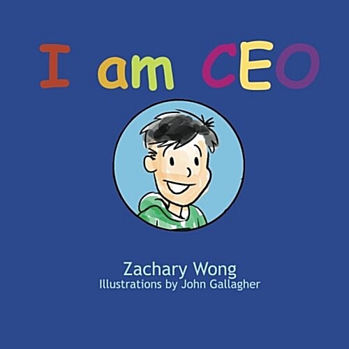 I Am Ceo (Paperback)