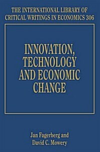 Innovation, Technology and Economic Change (Hardcover)