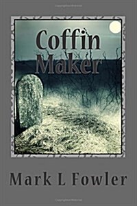 Coffin Maker (Paperback)