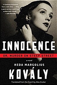 Innocence; Or, Murder on Steep Street (Paperback)