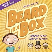 Beard in a Box (Hardcover)