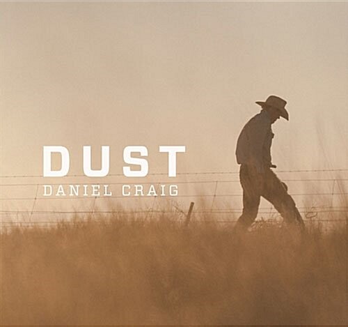 Dust (Hardcover)