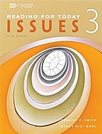 Reading for Today 3: Issues (Paperback, 5)