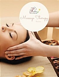 Massage Therapy Review (Paperback)