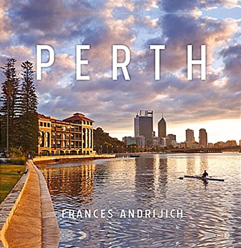 Perth (Hardcover, 2)